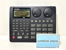 Boss DR-660 Dr Rhythm Drum