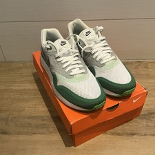 Nike air max - nike, breathe
