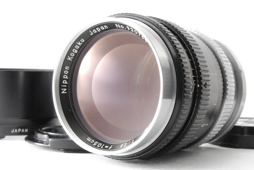 Ottime condizioni nikon - [ottime,