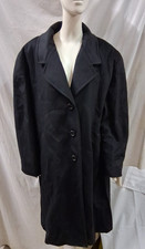 Cappotto Donna CASHMERE E  LANA TAGLIA 53