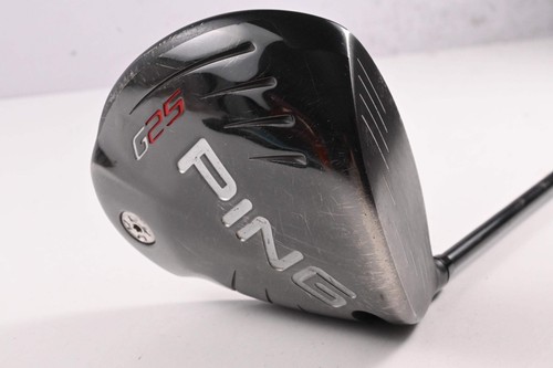 Avvitatore ping g25 12 - ping, gradi