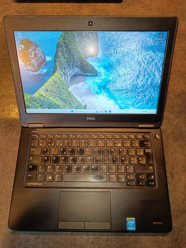 Dell e5250 core i3 - dell, i3-5010