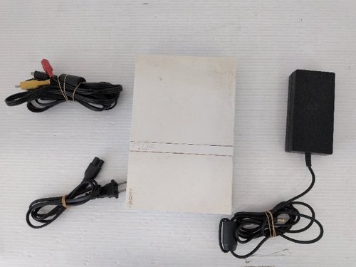 Console playstation - console, 2