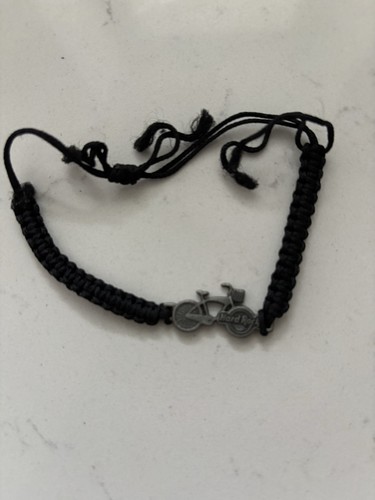 Hard rock cafe bracelet - cafe,
