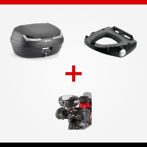 Givi e455nt bauletto 45l - givi,