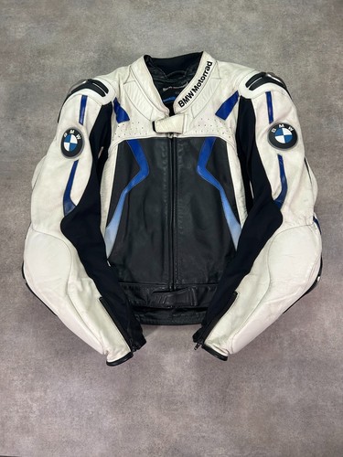 Bmw motorrad blouson - blouson, cuir