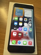 APPLE iphone 7 Plus 128GB nero usato (Batteria Nuova)