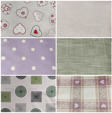 TOVAGLIA PLASTIFICATA CUCINA ANTIMACCHIA