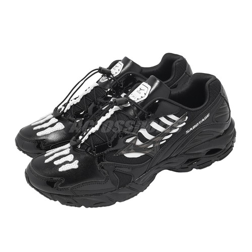Mizuno scarpe casual - mizuno, mr.
