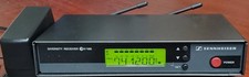 Sennheiser EM100 Wireless Mic