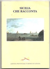 SICILIA CHE RACCONTA - a cura