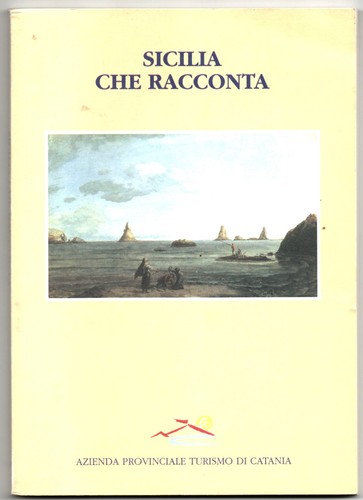 Sicilia che racconta a cura - racconta,
