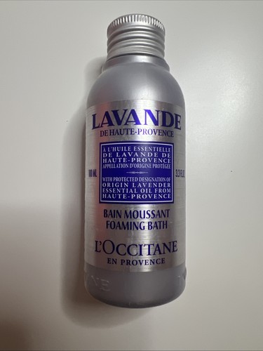 Occitane lavande bagno - l'occitane,