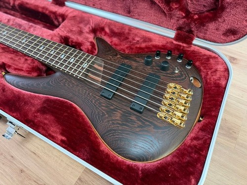 Basso elettrico ibanez sr5005 - basso,