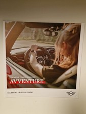 BROCHURE DEPLIANT ACCESSORI