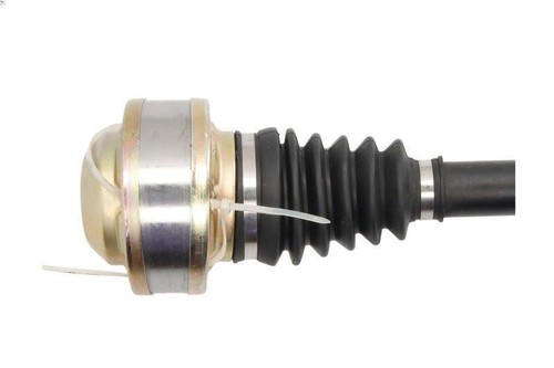 Drive shaft point - shaft, gear