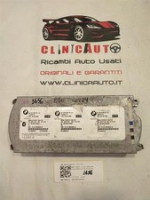 CENTRALINA BLUETOOTH TELEFONO PER BMW Serie 3 E90 Berlina 8410 9138179 (05>08)