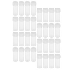  50 Pcs Bottiglia Campione Con