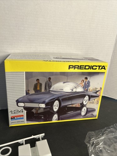 Monogramma predicta 1990 - predicta, 1:24