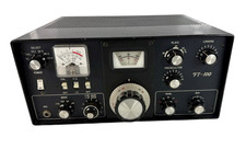 Ricetrasmettitore RF vintage Sommerkamp FT-100