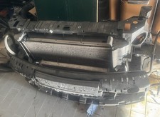 Calandra Mini Cooper John Worcks