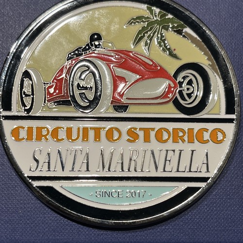 Trofeo storico auto epoca - storico,