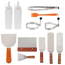  1 set / 12pcs Portable in