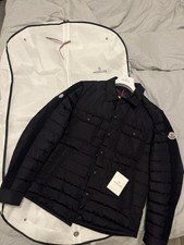 Moncler x Inter Milan 23/24