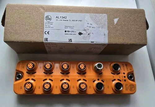 Ifm al1342 link - ifm, al1342,