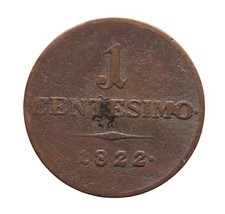 DN - Regno Lombardo Veneto - 1