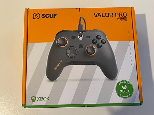 Scuf valor pro controller - valor,