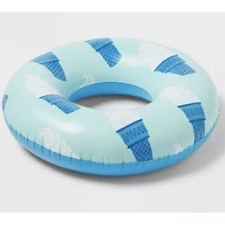 Sun Squad - Tubo da nuoto