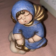 thun angelo blu morbido