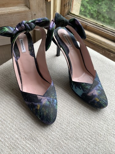 Scarpe corte carven - scarpe,