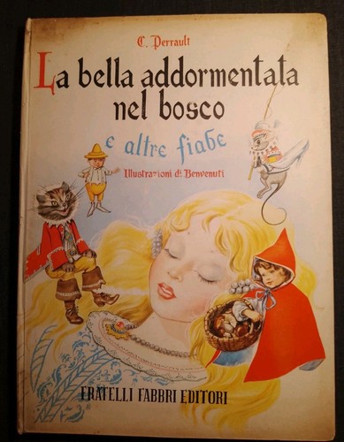 Bella addormentata nel - addormentata,