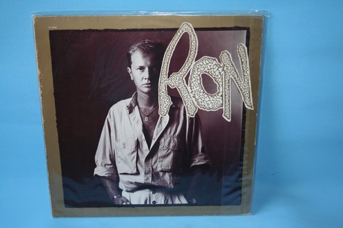 Ron giri disco vinile - disco,