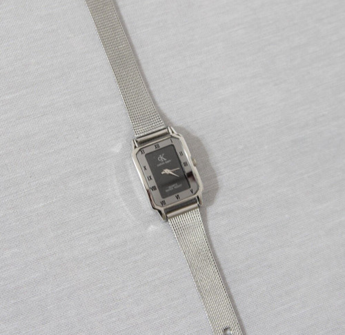 Orologio con cinturino - , in
