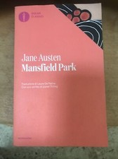 James Austen- Mansfield Park