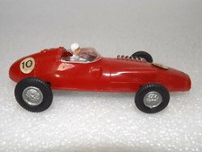 MACCHININA 35 AUTO METALLO MERCURY POLITOYS POLISTIL MATTEL MACHBOX DINKY INGAP