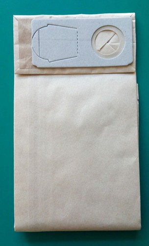 Sacchetti ricambio per - 8,