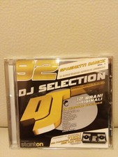 CD Dj Selection Spaghetti