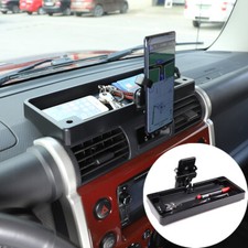 2 In 1 Dashboard Storage