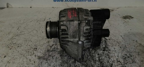 Ricambi usati alternatore - ricambi, usati,