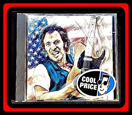 Artisti vari america del - vari, l'america