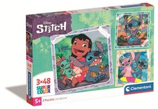 Clementoni Disney Supercolor