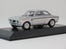 Minichamps Maxichamps Alfa