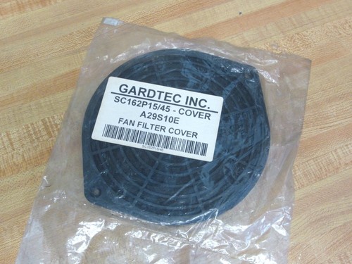 Gardtec sc162p15 coperchio - gardtec,
