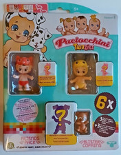 PACIOCCHINI TWOZIES - FRIENDS