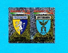 PANINI CALCIATORI