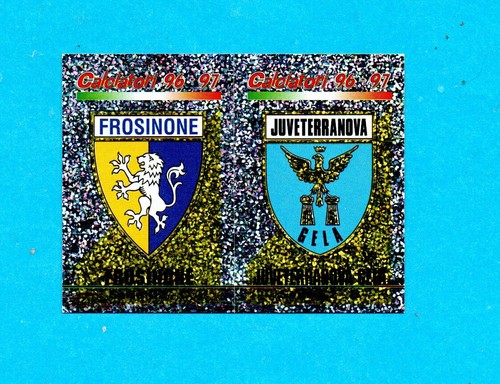 Panini calciatori - panini,